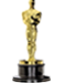 Zdobywca: 2 Oscarów Oscar