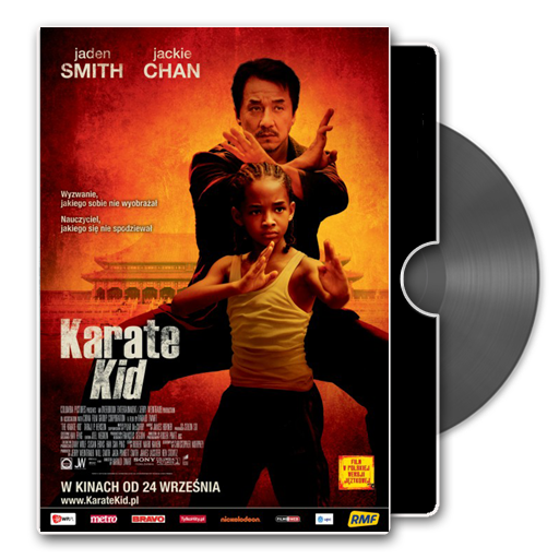 Karate Kid