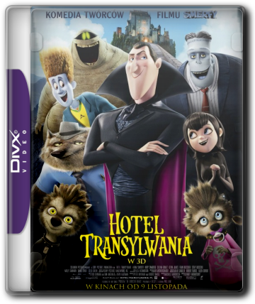 Hotel Transylwania