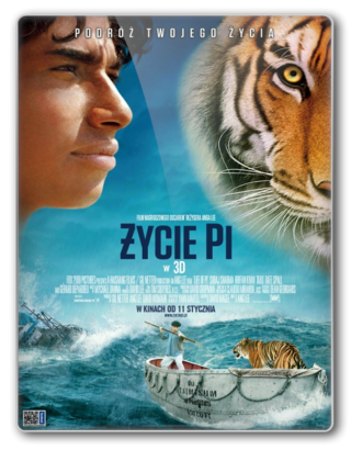 Życie Pi (2012)