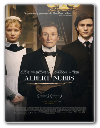 Albert Nobbs chomikuj