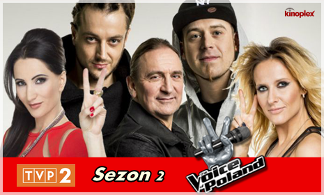 The Voice of Poland 2