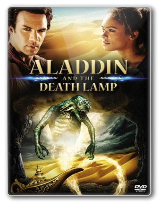 Aladyn i Lampa Śmierci