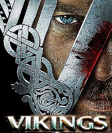 Vikings – SEZON 1