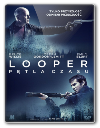 Looper - Pętla czasu chomikuj Looper - Pętla czasu chomikuj