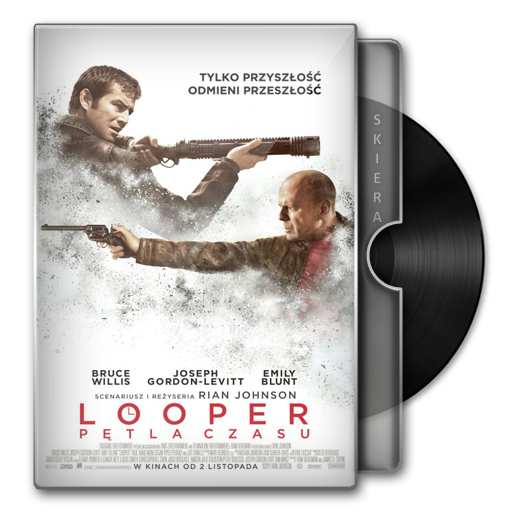 Looper - Pętla czasu chomikuj