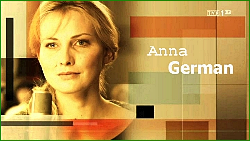 Anna German Serial chomikuj