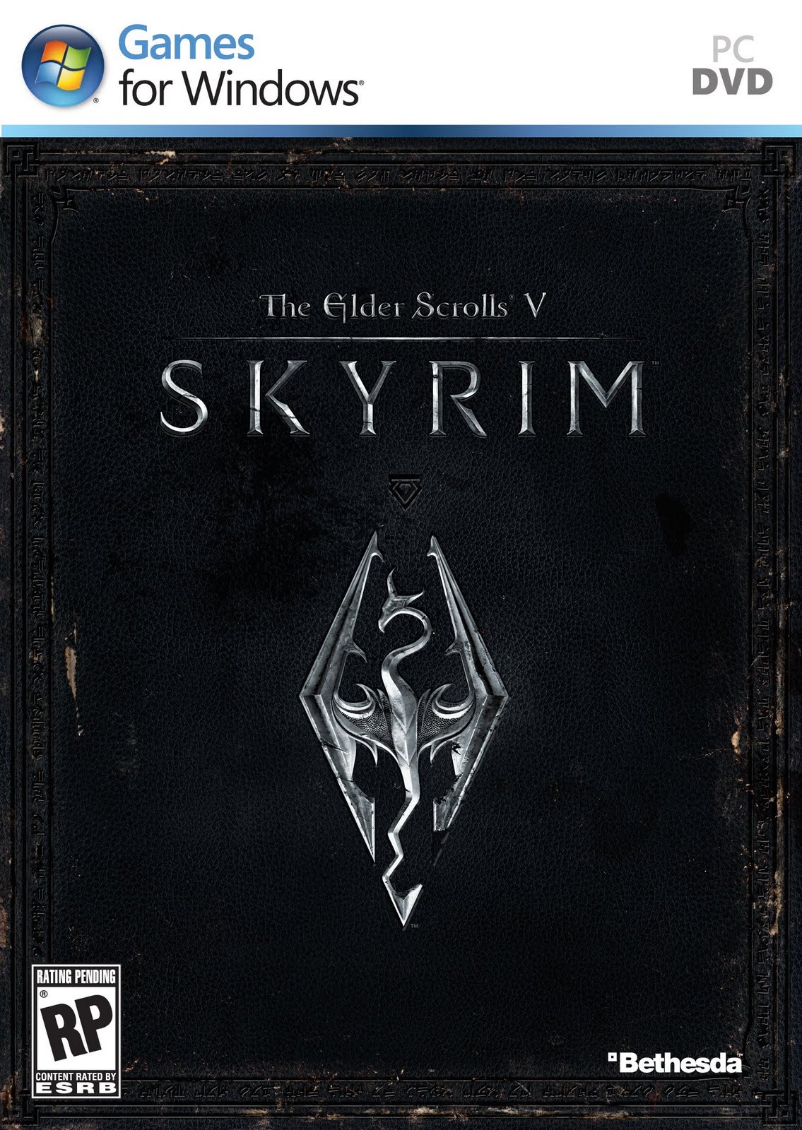 The Elder Scrolls V Skyrim chomikuj