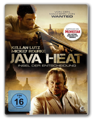 Java Heat chomikuj Java Heat chomikuj