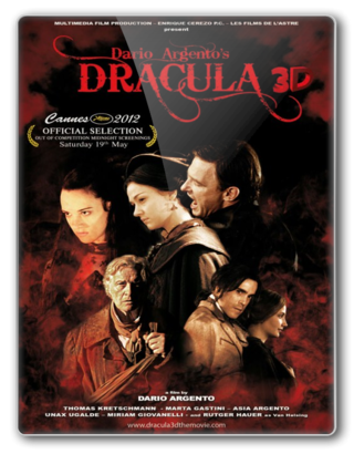 Dracula 2012 chomikuj