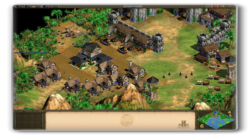 download free age of empires 3 remastered