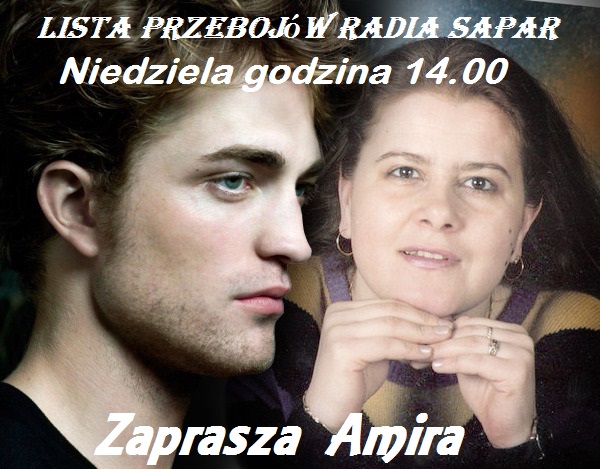 Czat Radia Sapar Zapraszamy