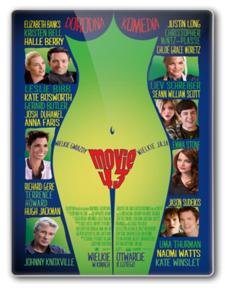 Movie 43 (2013) Lektor PL Movie 43 (2013) Lektor PL