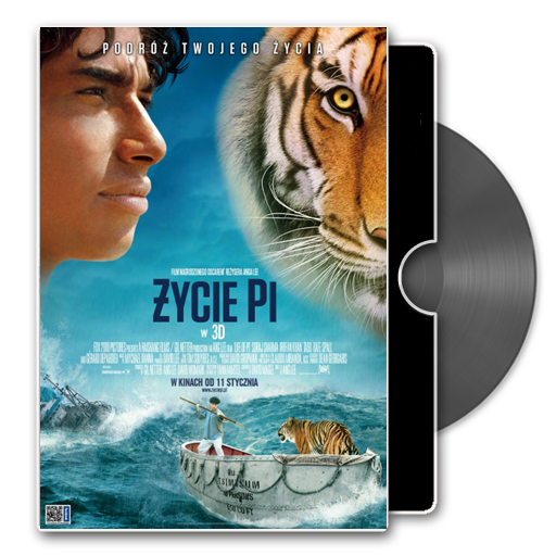 Życie Pi