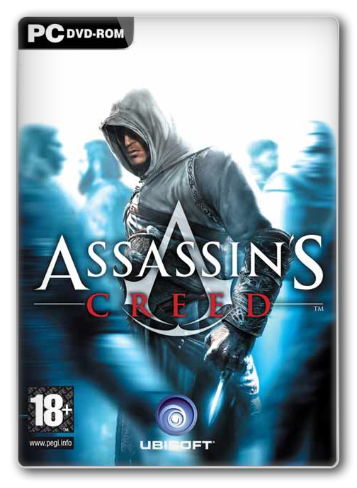 Assassin's Creed 2013 PC