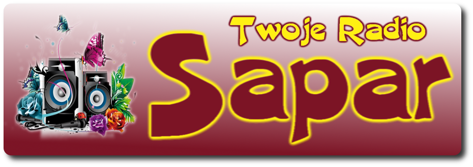 Radio Sapar