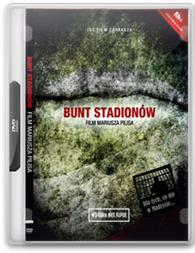 Bunt stadion�w 2013 Polski Film