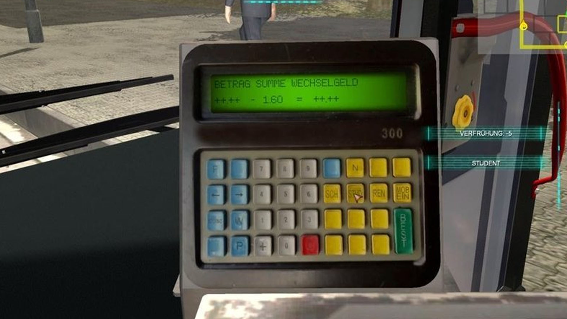 GRA SYMULATOR AUTOBUSÓW PC CHOMIKUJ