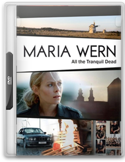 Maria Wern Tajemnice zmar�ych 2010 PL
