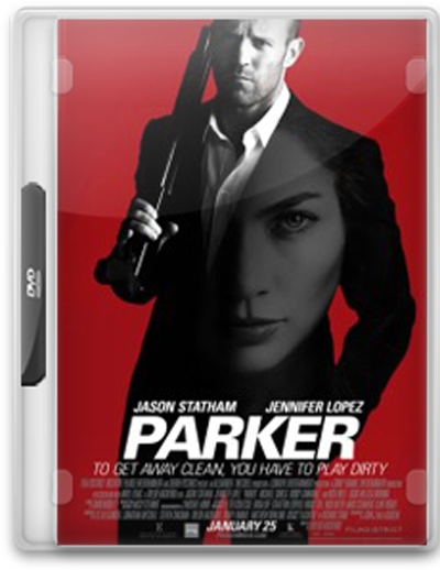 Parker 2013 PL.SUBBED.720p.BRRip.XviD.AC3-MORS