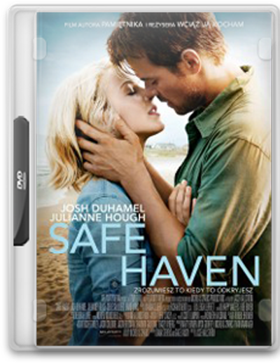 Safe Haven 2013 Polskie Napisy