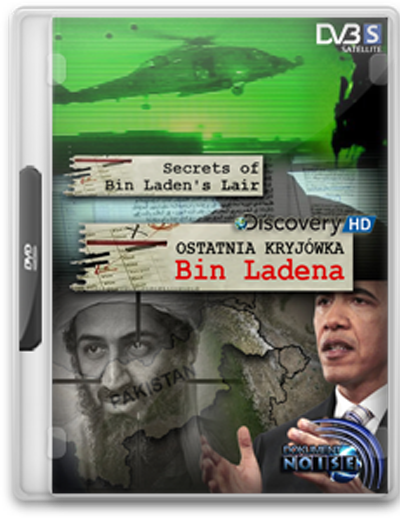Ostatnia Kryj�wka Bin Ladena 2012 PL.720p.HDTV.XViD.AC3-NOiSE