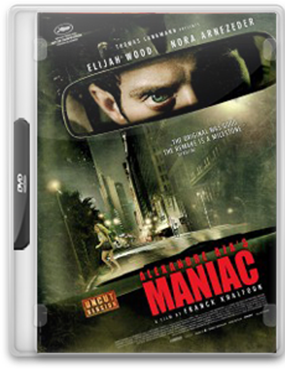 Maniac 2013 PLSUBBED.BRRiP.XViD