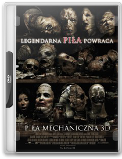 Pi�a mechaniczna 2013 PL.SUBBED.BDRip.XViD-MORS