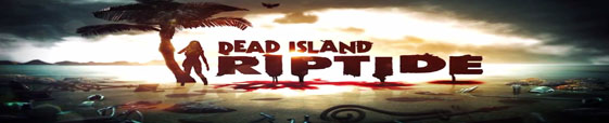 Dead Island Riptide PL PC CHOMIKUJ