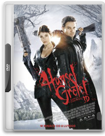 Hansel i Gretel �owcy czarownic 2013 PL.SUBBED.DVDRip.XViD.AC3-MORS