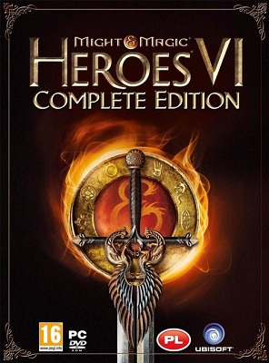 Might & Magic Heroes VI Complete Edition