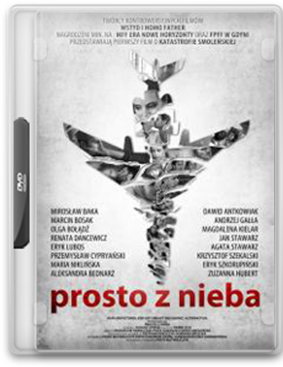 Prosto z Nieba 2011 PL.PDTV.XviD-J25