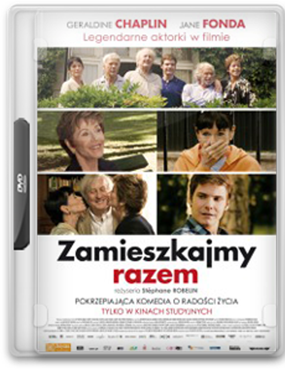 Zamieszkajmy razem 2011 PLSUBBED.DVDRiP.XViD-MX