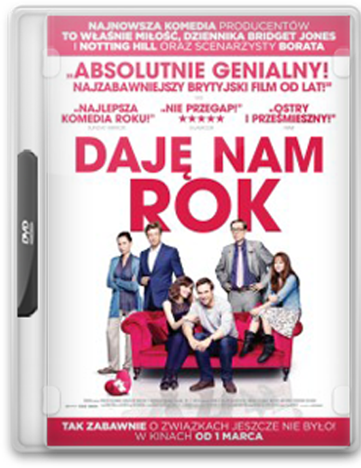 Daj� nam rok 2013 PLSUBBED.BRRi P.XViD-NewsFilm