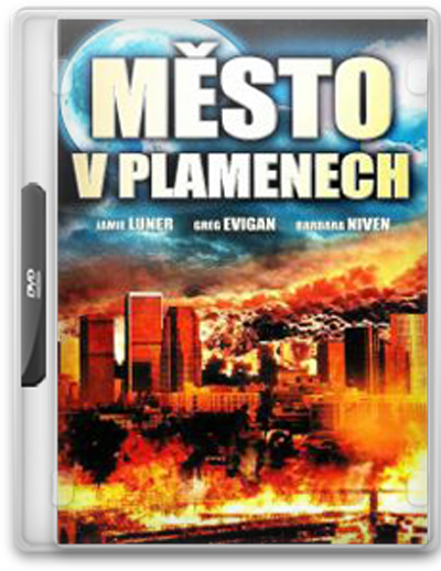 Miasto w Ogniu 2009 PL.DVBRip XviD-TVM4iN