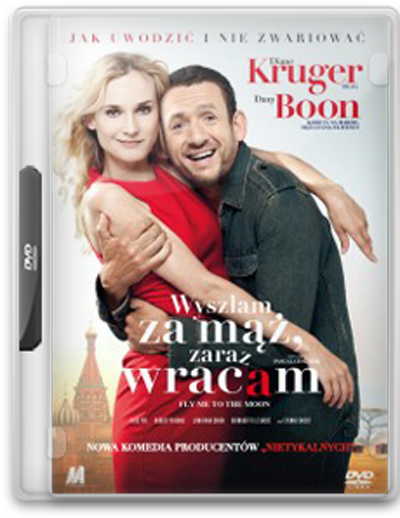 Wysz�am za m�� zaraz wracam 2012 PL.MULTi.720p. BluRay.x264. DTS.AC3-LLO