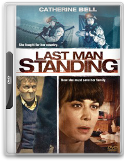 Zagadka przesz�o�ci 2011 PL.DVDRip.XviD-LaNK