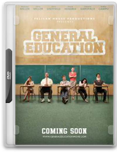 General Education 2012 PL.DVDRiP.XViD-BiDA