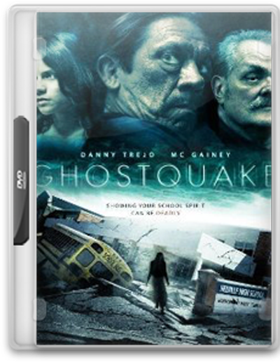 Ghostquake Haunted High 2012 PL.720p.BRRip.XViD.AC3-NOiSE