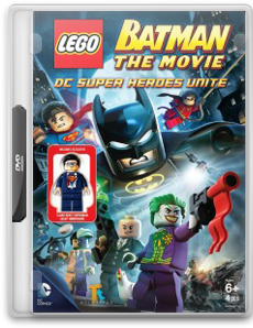 LEGO Batman DC Superheroes Unite 2013 PLDUB.720p.BluRay.x264.AC3-BiDA