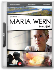 Maria Wern Czarny motyl 2011 PL.DVDRip.XviD-BiDA