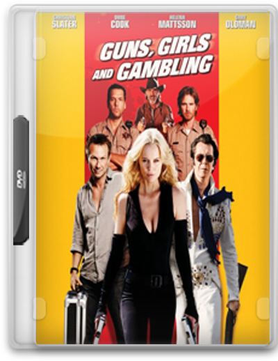 Spluwy dziewczyny i poker 2011 PL.720p.BRRip.XViD.AC3-NOiSE