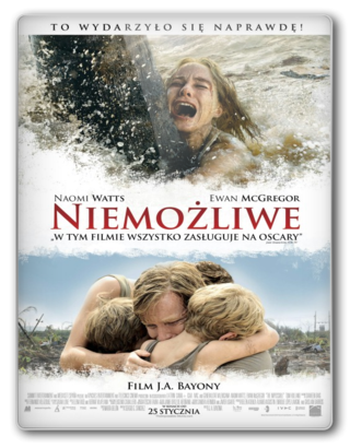 Niemożliwe chomikuj