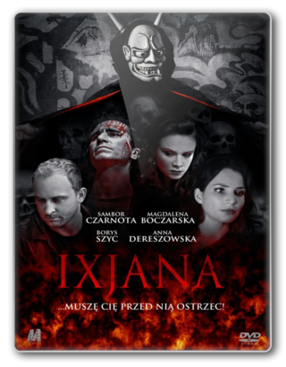 Ixjana Z piekła rodem chomikuj