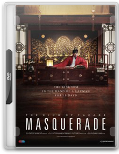 Maskarada 2012 PLSUBBED.BRRiP.XViD-MX