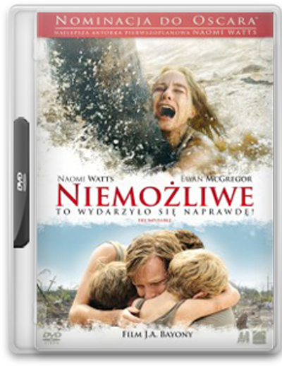 Niemo�liwe 2012 PL.BDRip.XviD-KiT