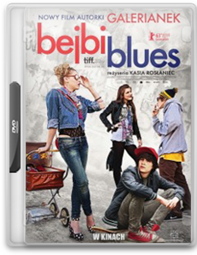 Bejbi blues 2012 PL.DVDRip.XviD-PSiG