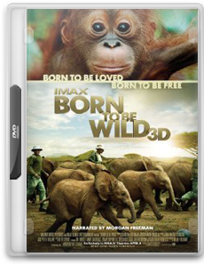 Dzikie z natury 2011 PL.BRRip.XviD-BiDA
