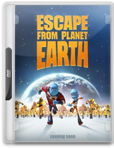 Escape from Planet Earth 2013 PLSUBBED.BDRip.XviD-GHW