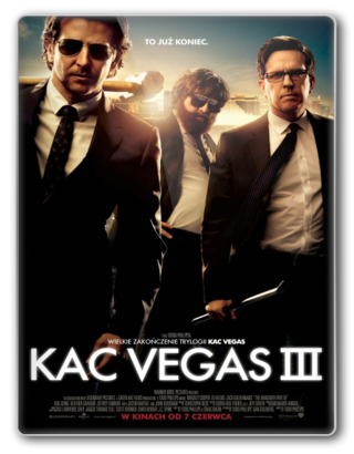 Kac Vegas 3 (2013)